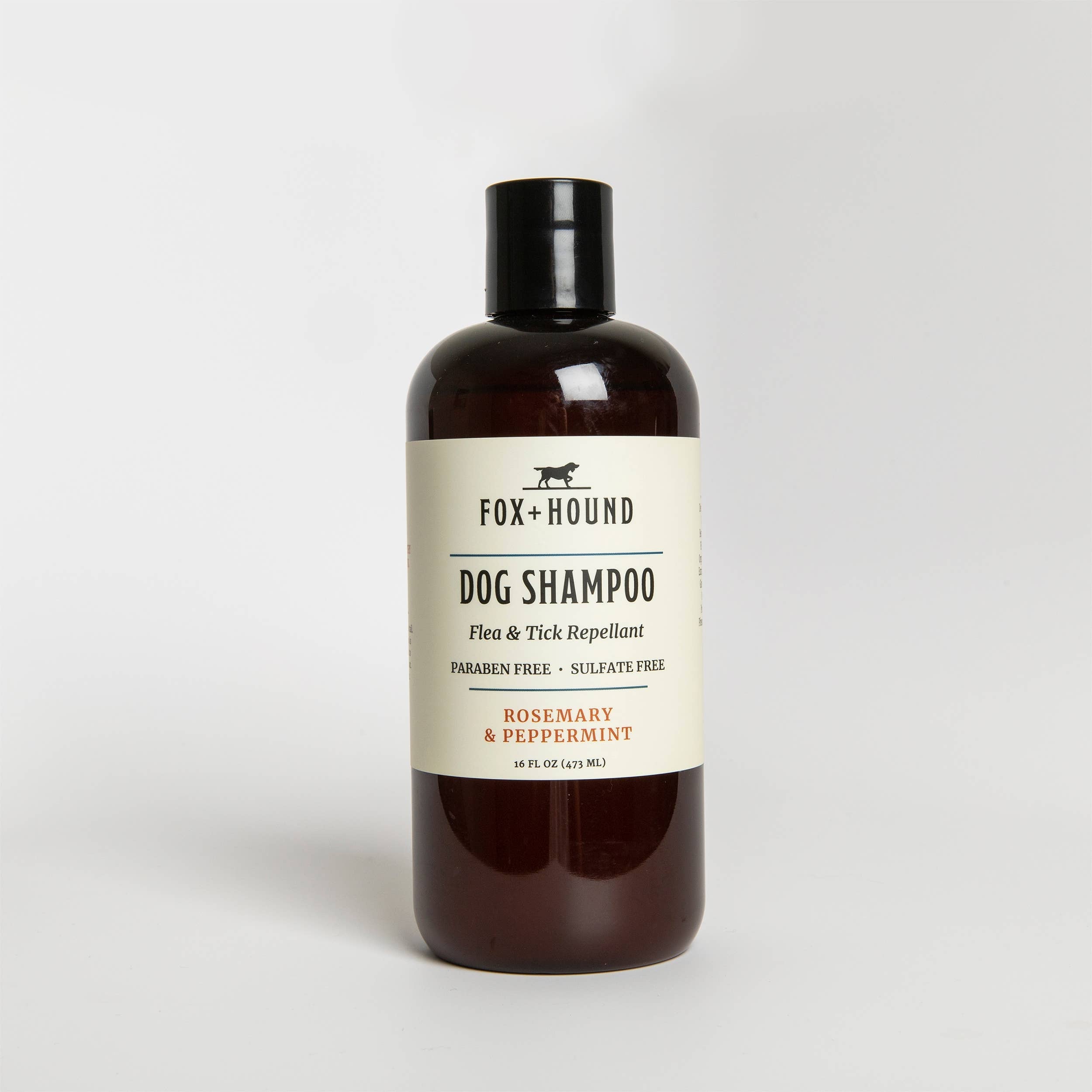 Dog Shampoo + Conditioner - Rosemary Peppermint - SALE!