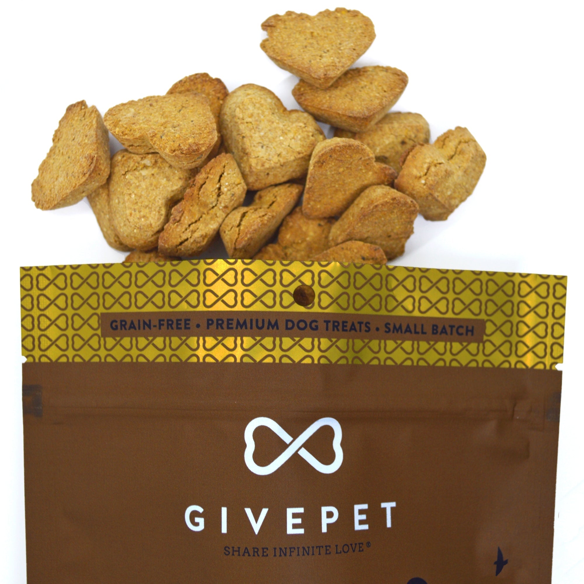 Ranch Hand Dog Treats