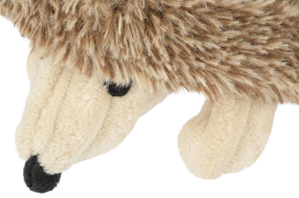 Hamilton the Hedgehog Dog Toy