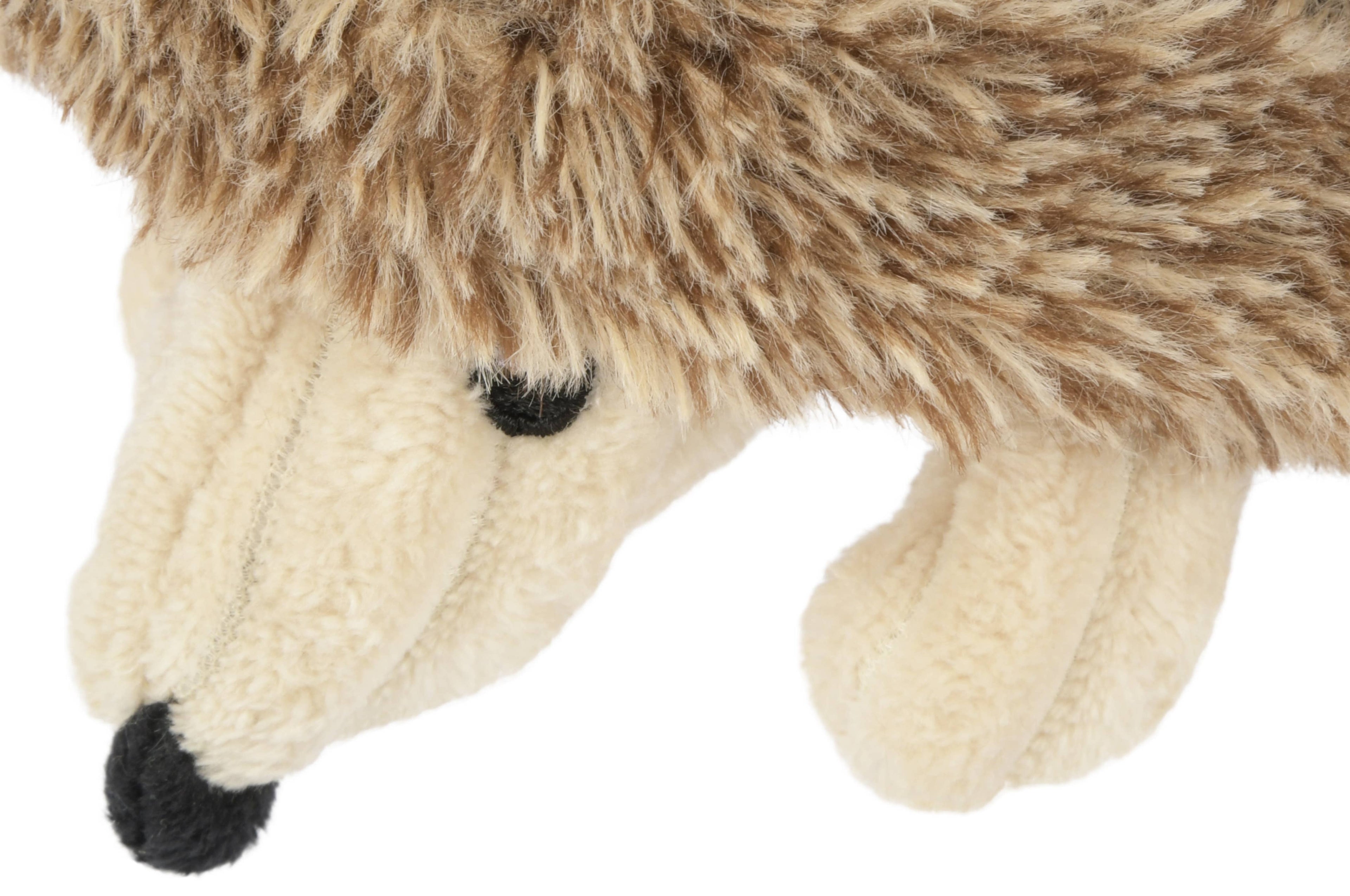 Hamilton the Hedgehog Dog Toy