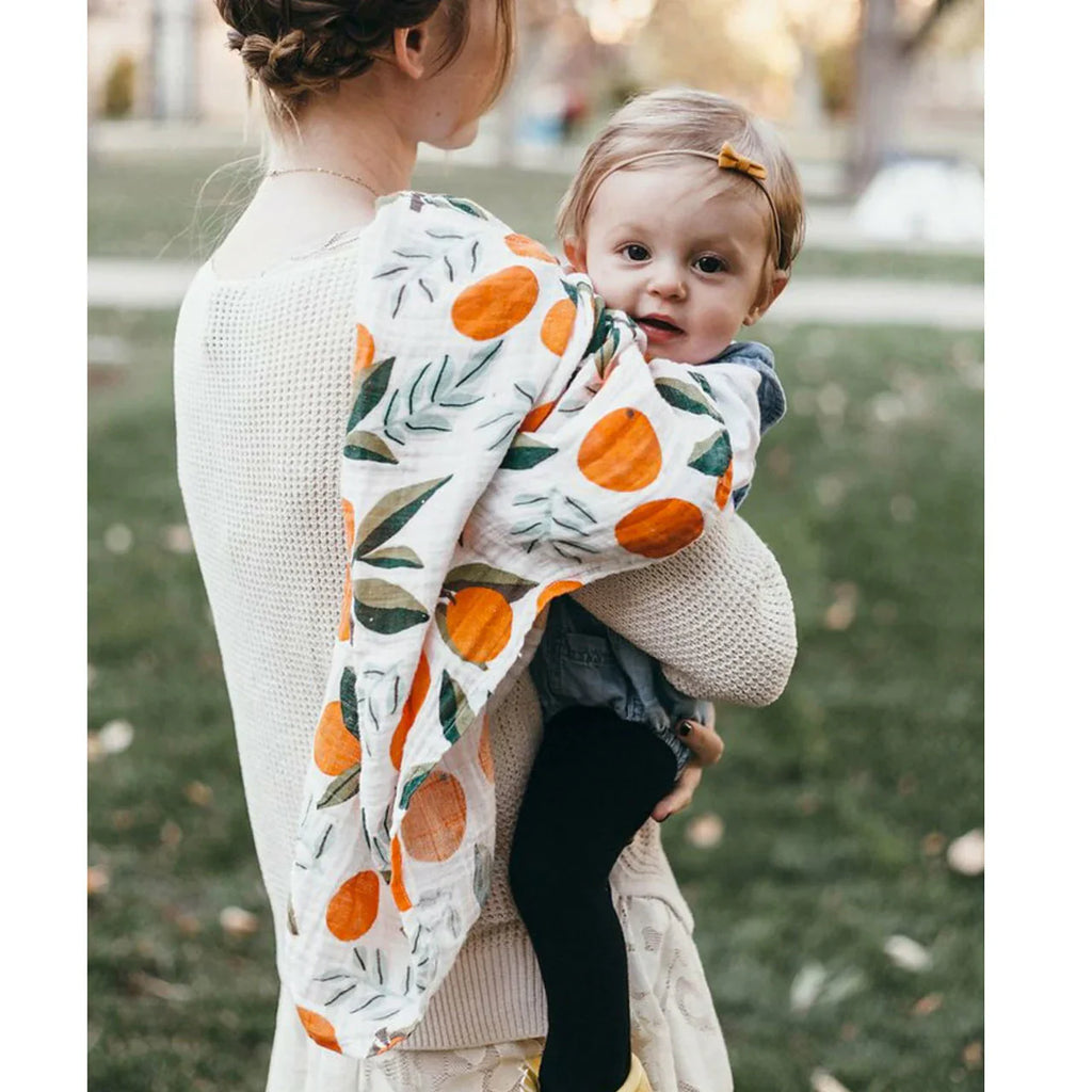 Clementine Swaddle