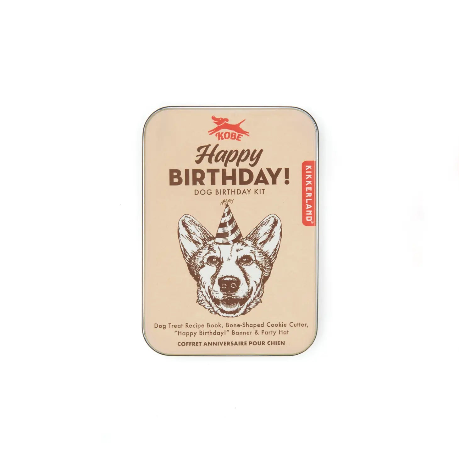 Dog Birthday Kit - SALE!