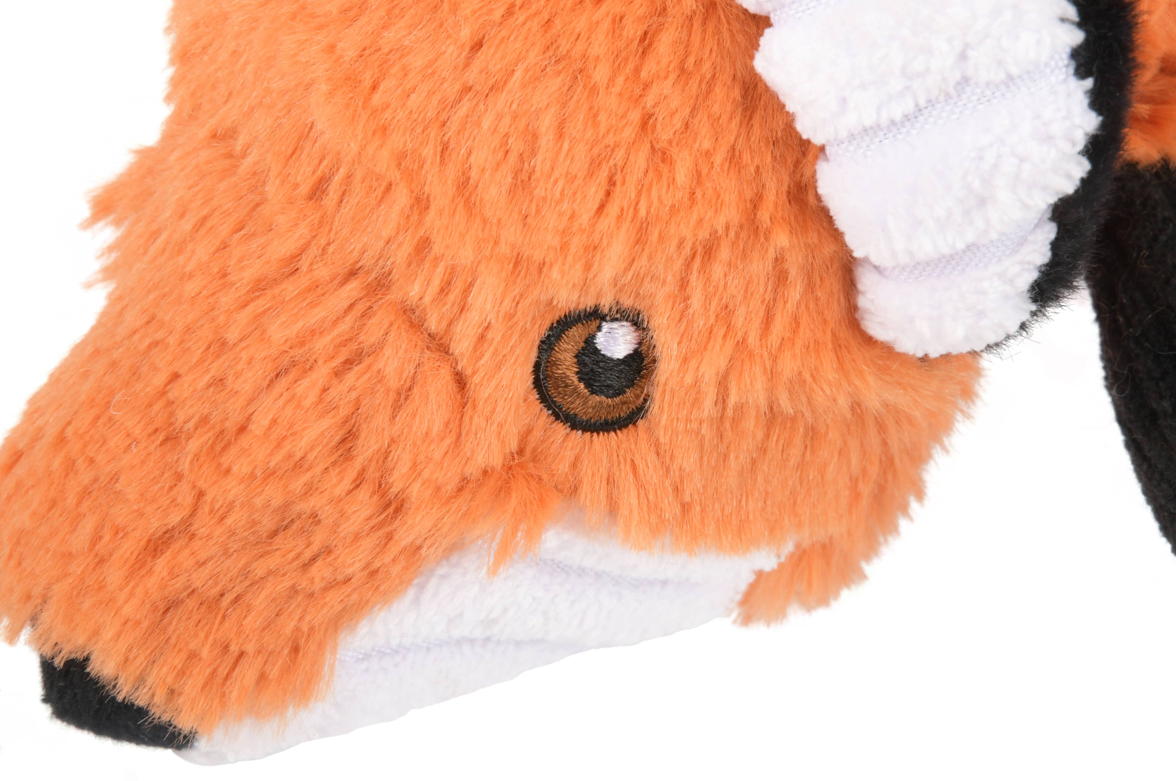 Fox Dog Toy
